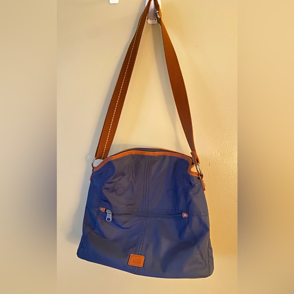 The Sak Cross-bags | shoulder bags